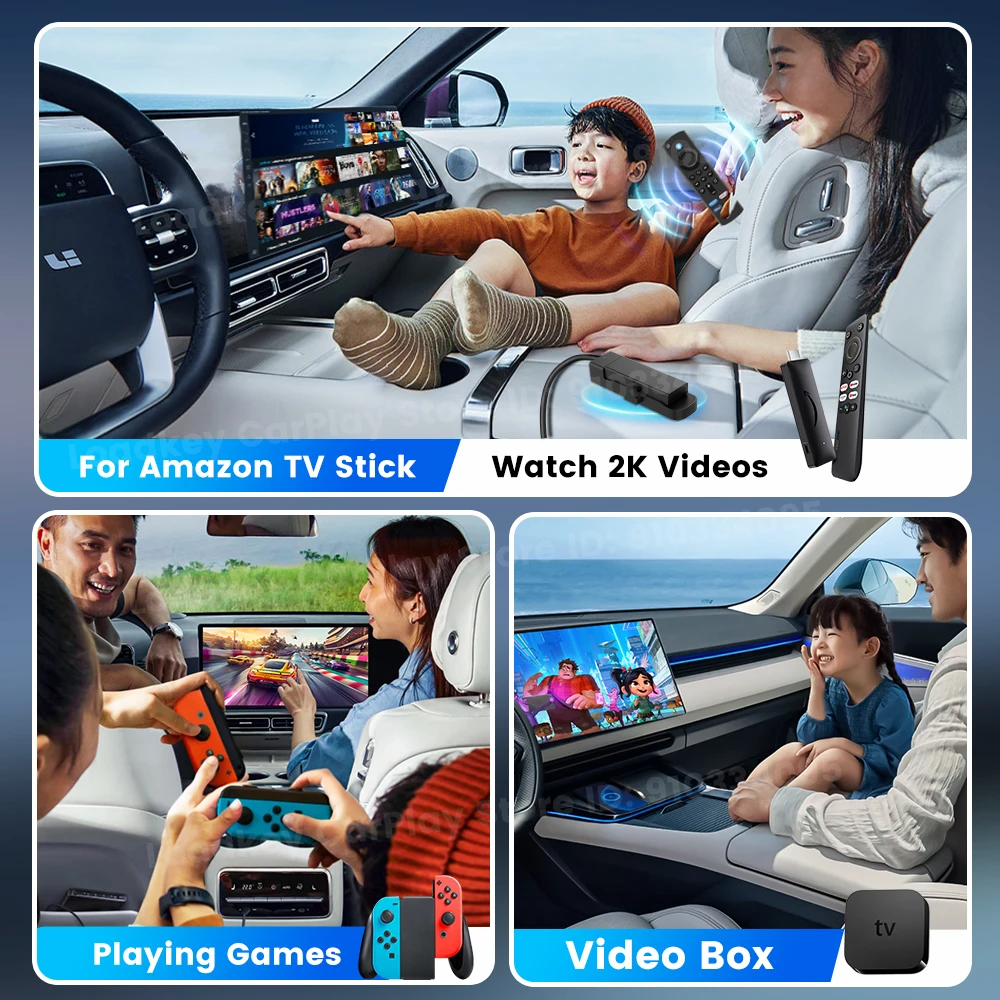 Проводной адаптер carlinkit на - Фотография_4