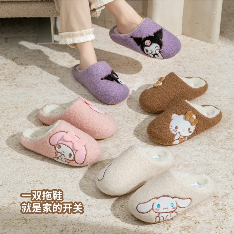 Kawaii kuromi my melody hello kitty