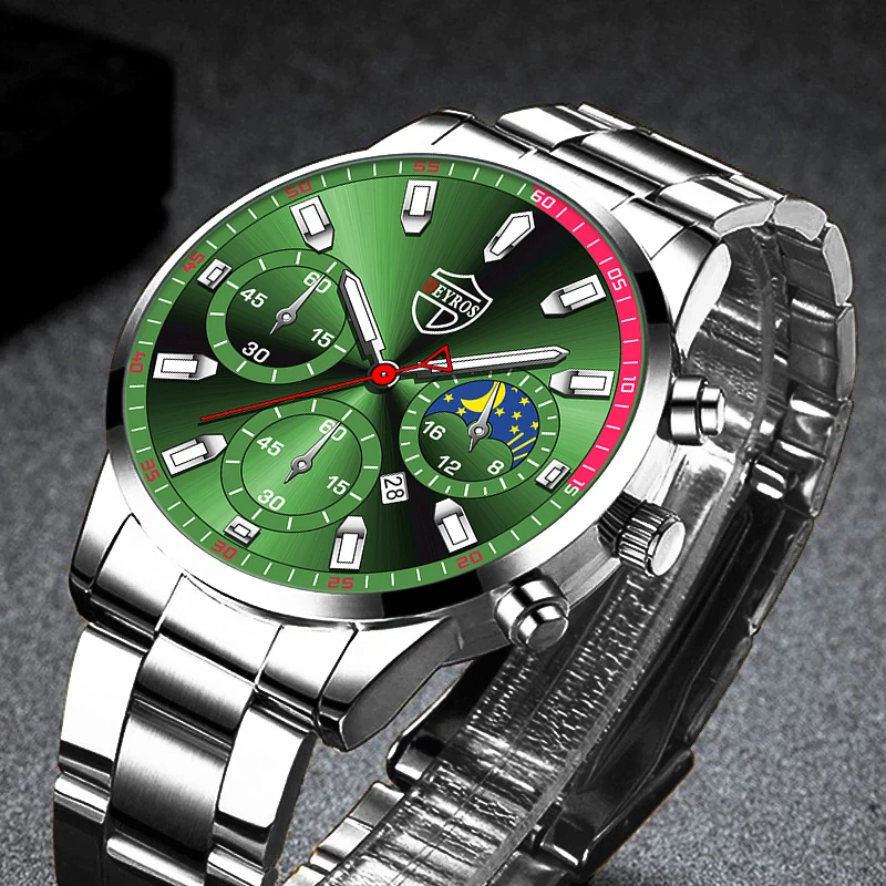 Часы мужские часы наручные reloj hombre мужские кварцевые