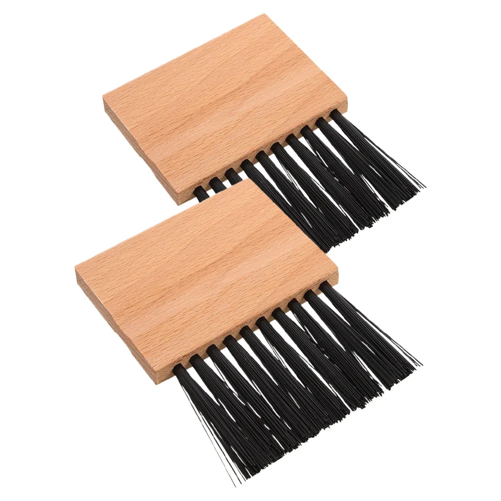 Щетка для чистки бейсбола - Фотография_4