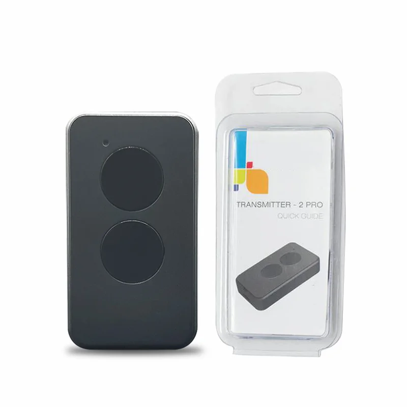 Doorhan transmitter 2 4 pro - 2pro - Фотография_3