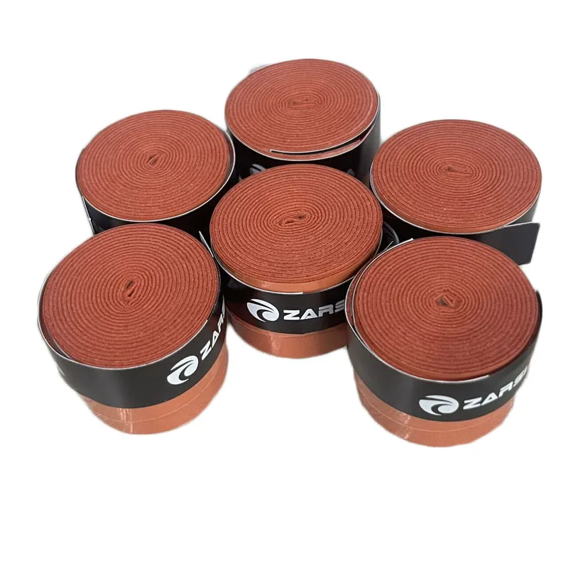 Коричневые нескользящие ручки в стиле ретро - Фотография_2