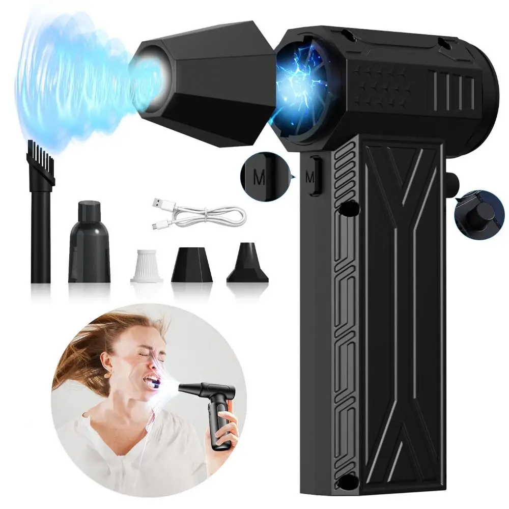 Бесщеточный двигатель turbo violent fan 200 вт