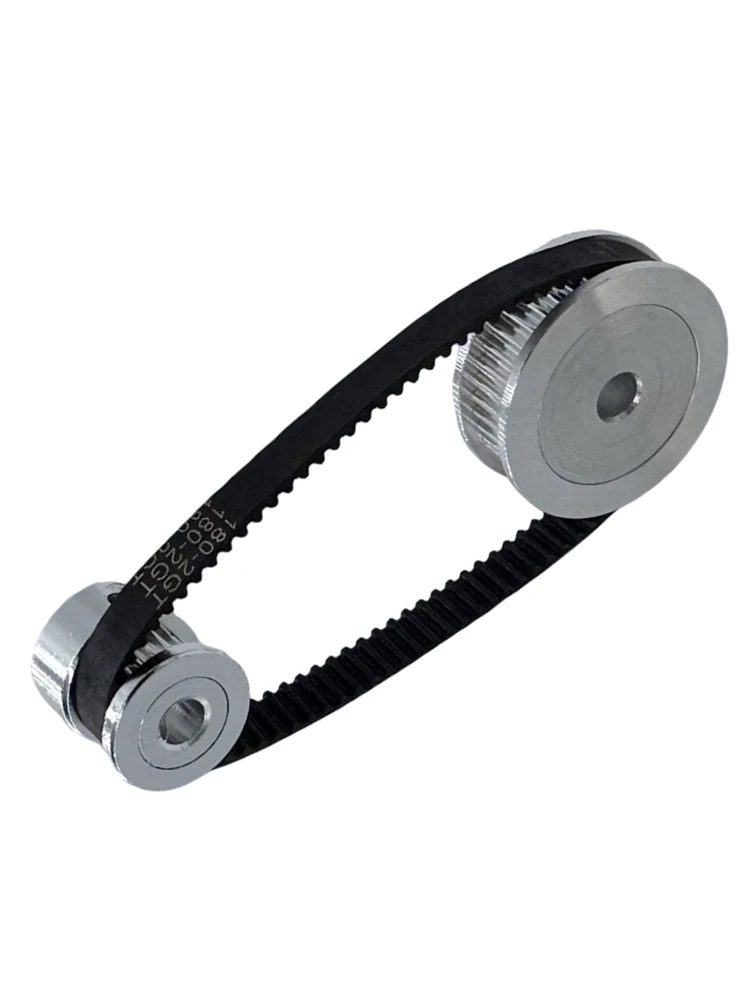 Шкив ремня грм gt2 - Фотография_4