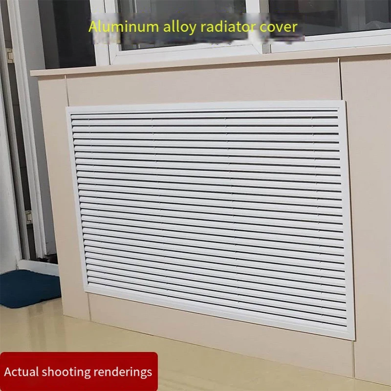 Регулируемая крышка радиатора из алюминиевого сплава - Фотография_3