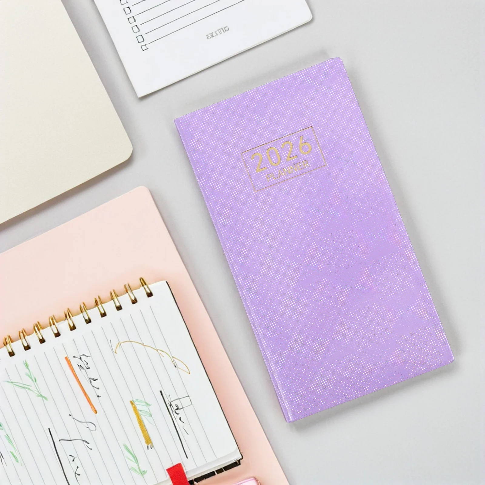 Книга-повестка дня формата а6 - Фотография_4