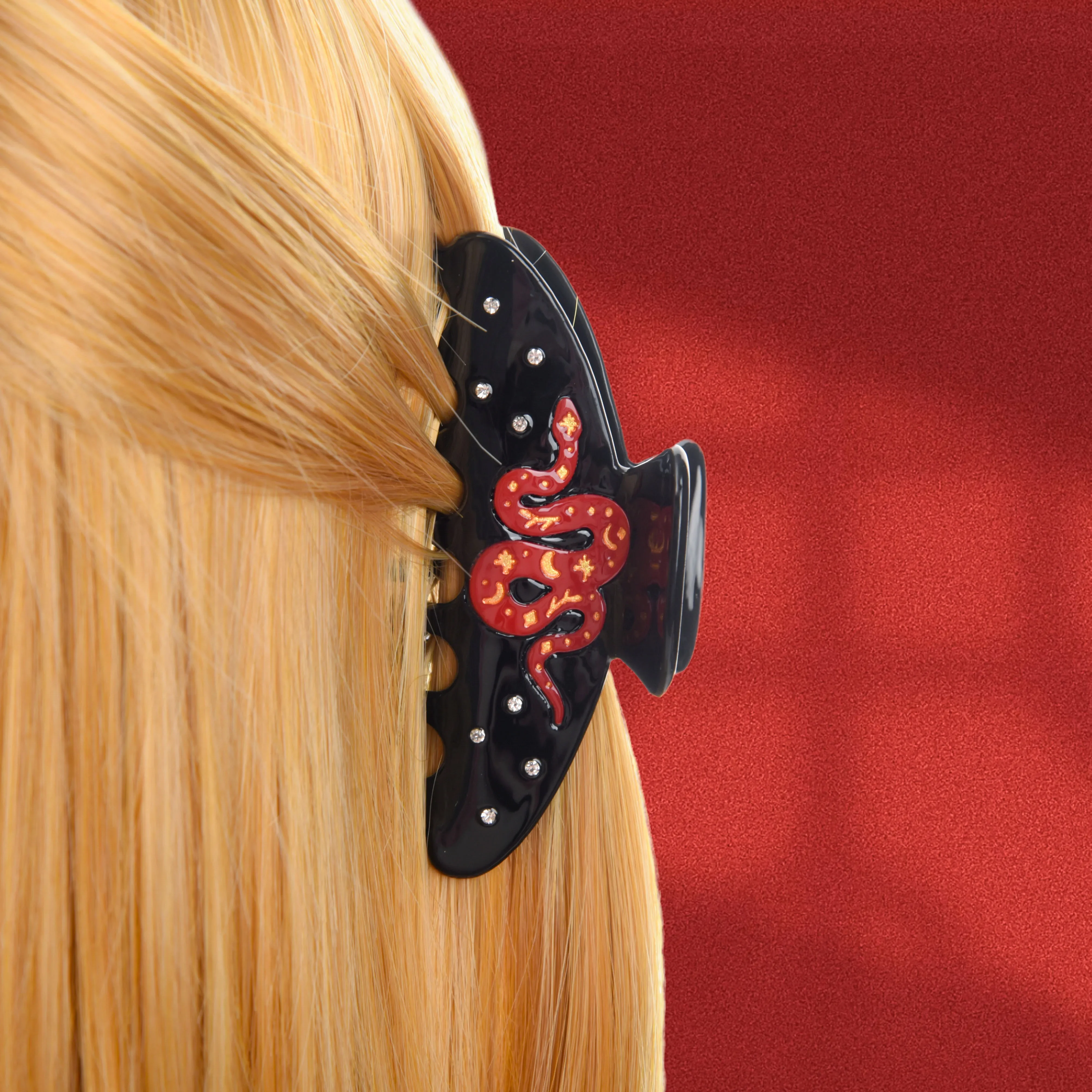 Новый оригинальный красный - Фотография_5