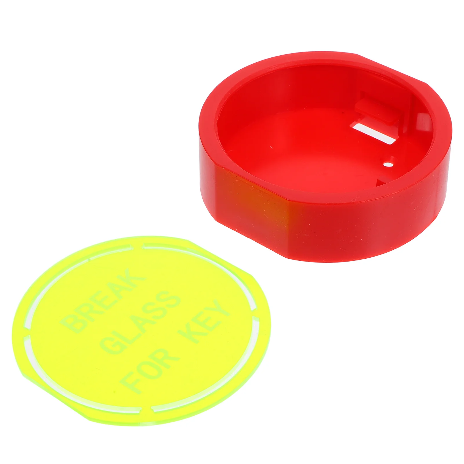 Многофункциональный ящик для аварийных ключей - Фотография_4