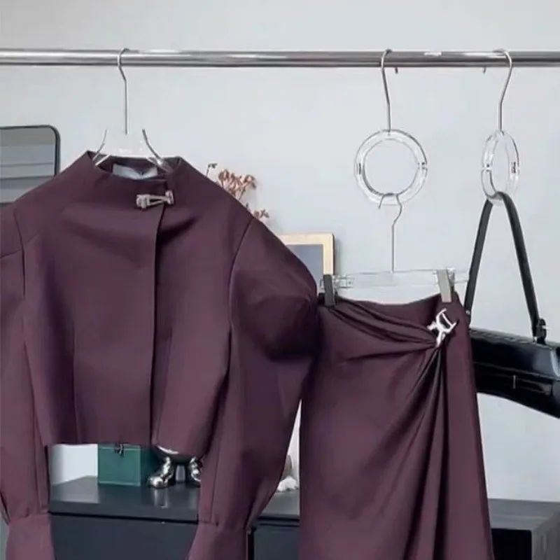 Роскошный брендовый комплект из двух предметов - Фотография_4