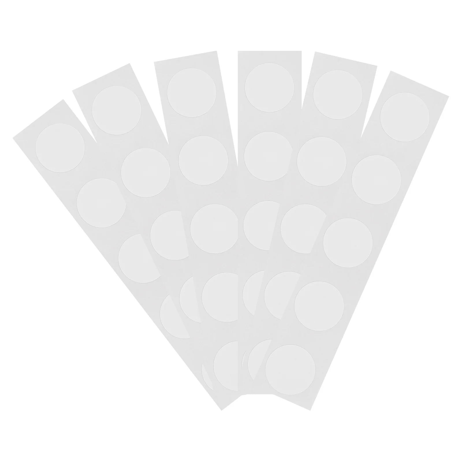 Nfc клейкие наклейки для защиты от подделок - Фотография_4