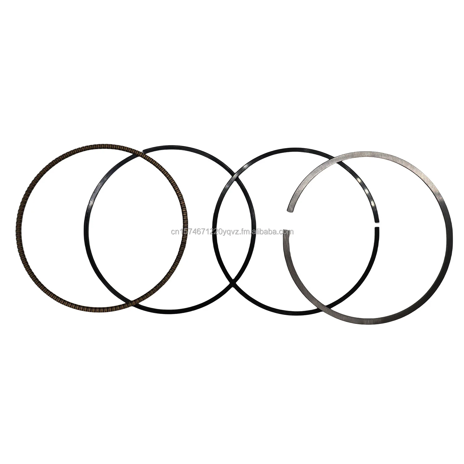 Комплект цилиндров для мотоцикла - Фотография_4