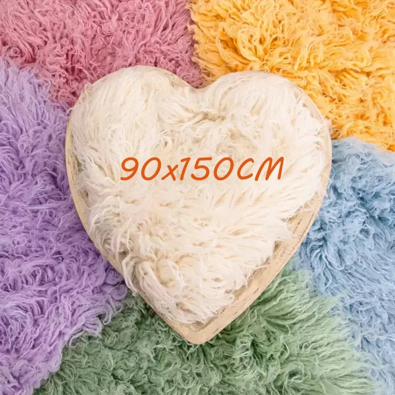 Одеяло из греческой шерсти 150x90 см - Фотография_6