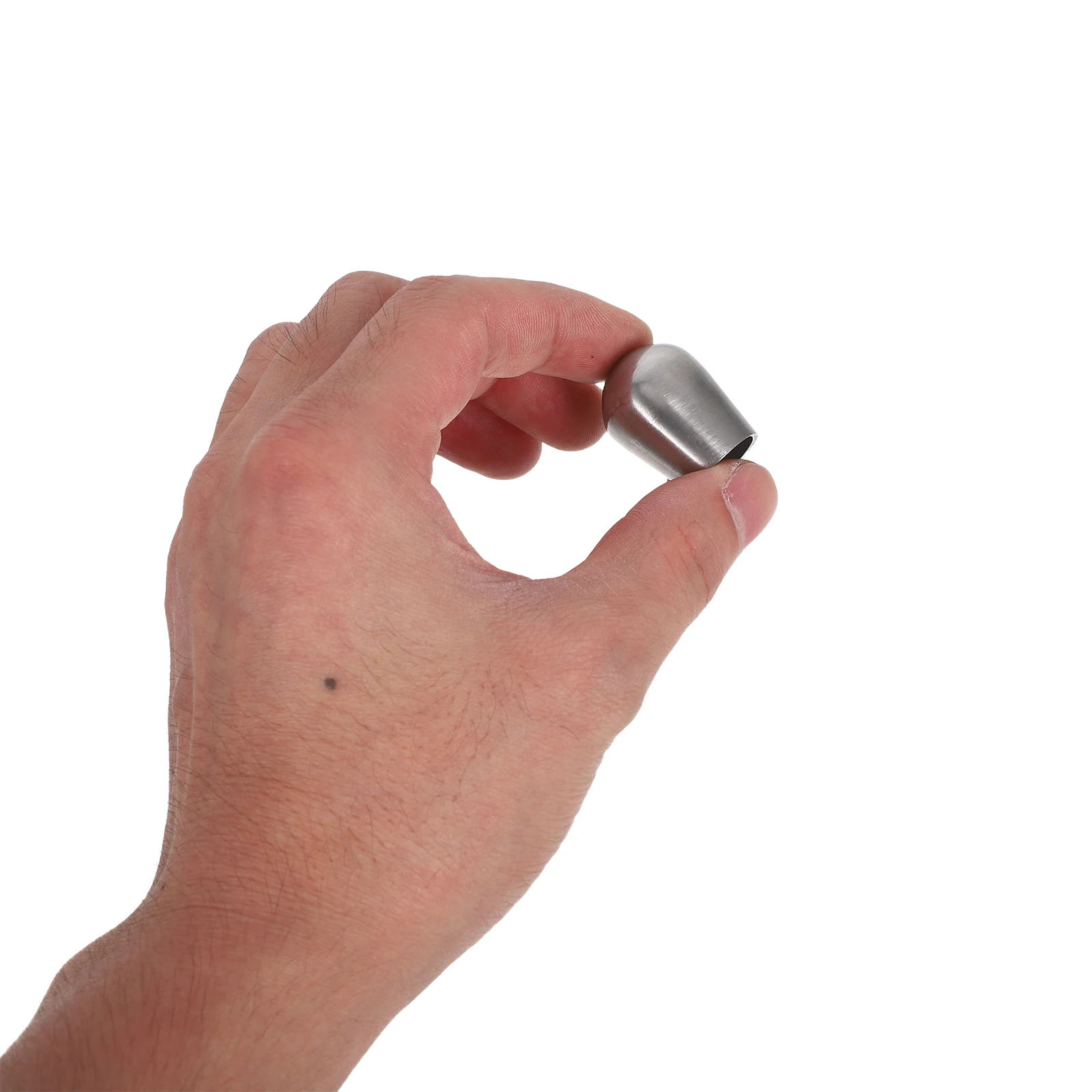 Торцевые заглушки для перил из нержавеющей стали