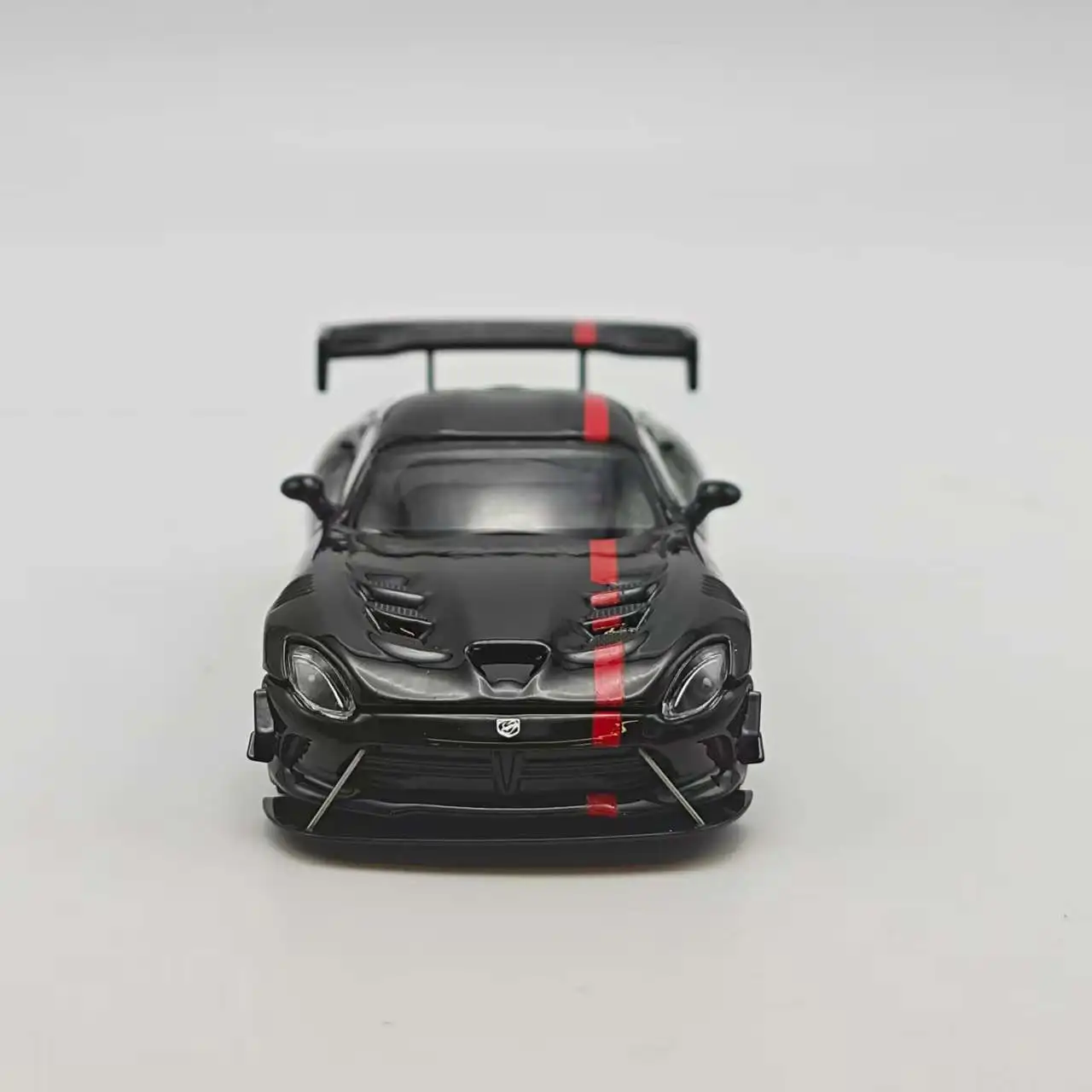 Модель hone hm 1:64 viper acr - Фотография_6