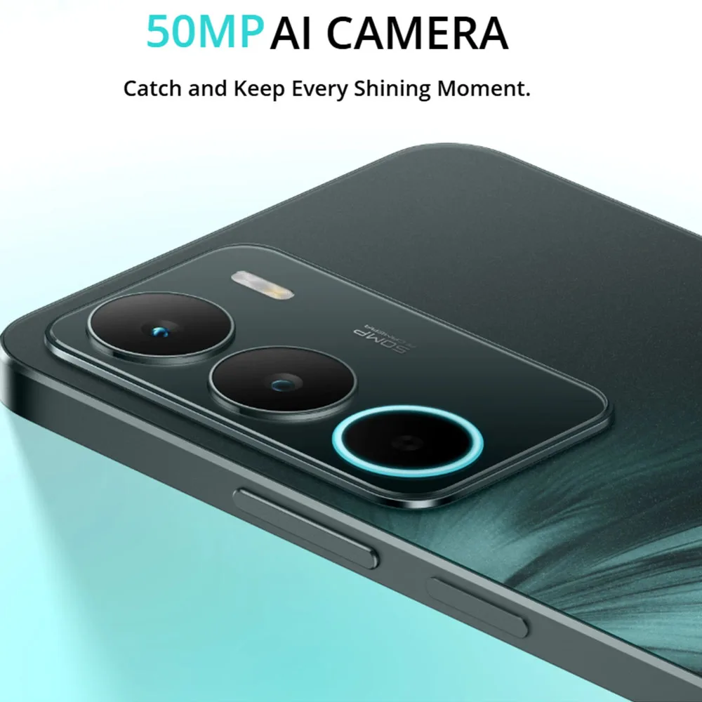 Сотовый телефон realme c71 - Фотография_4