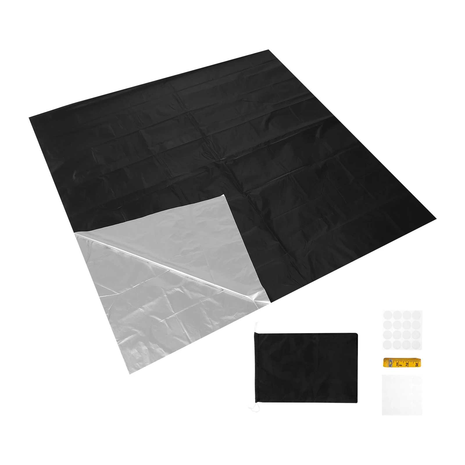 1 комплект затемняющих штор - Фотография_6