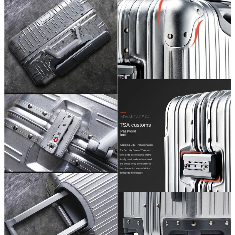 100% алюминиево-магниевый сплав - Фотография_6