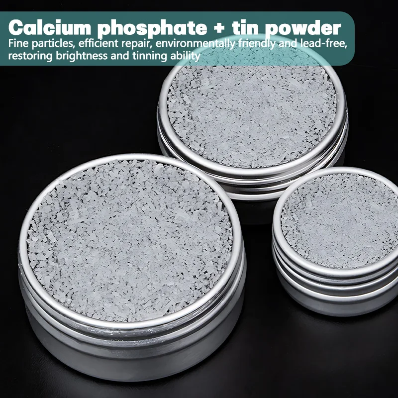 Г паяльное жало, освежающая паста, - Фотография_5