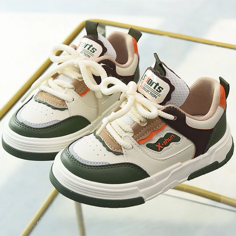 Детские кроссовки. новинка 2024 - Фотография_5