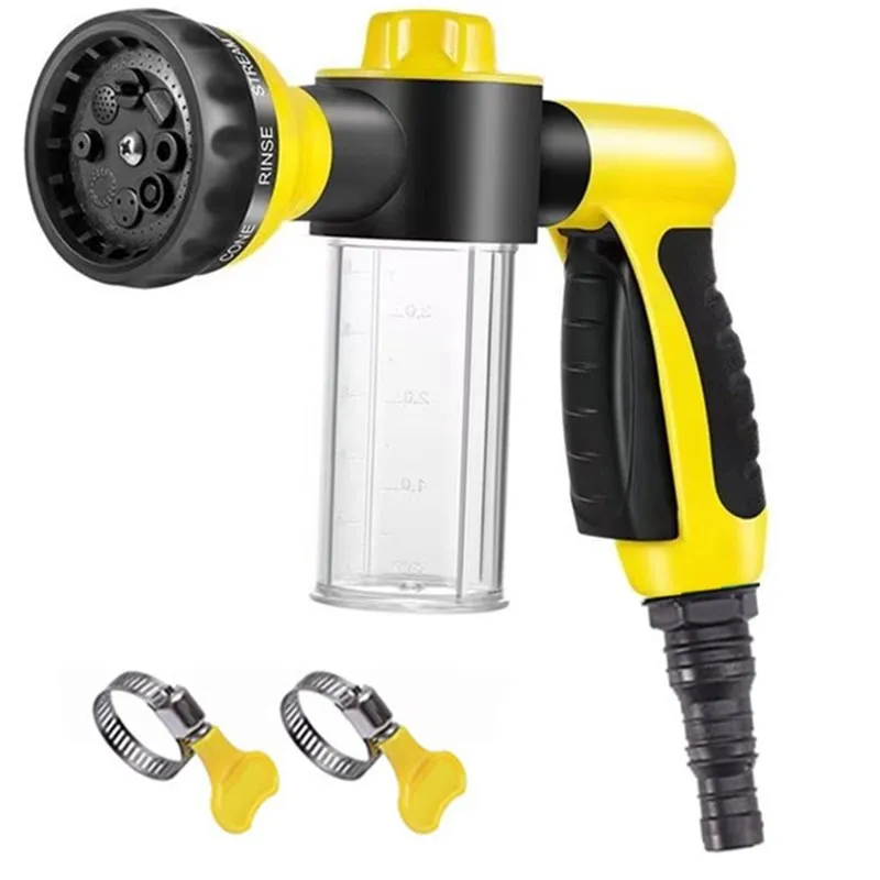 Водяной пистолет для автомойки