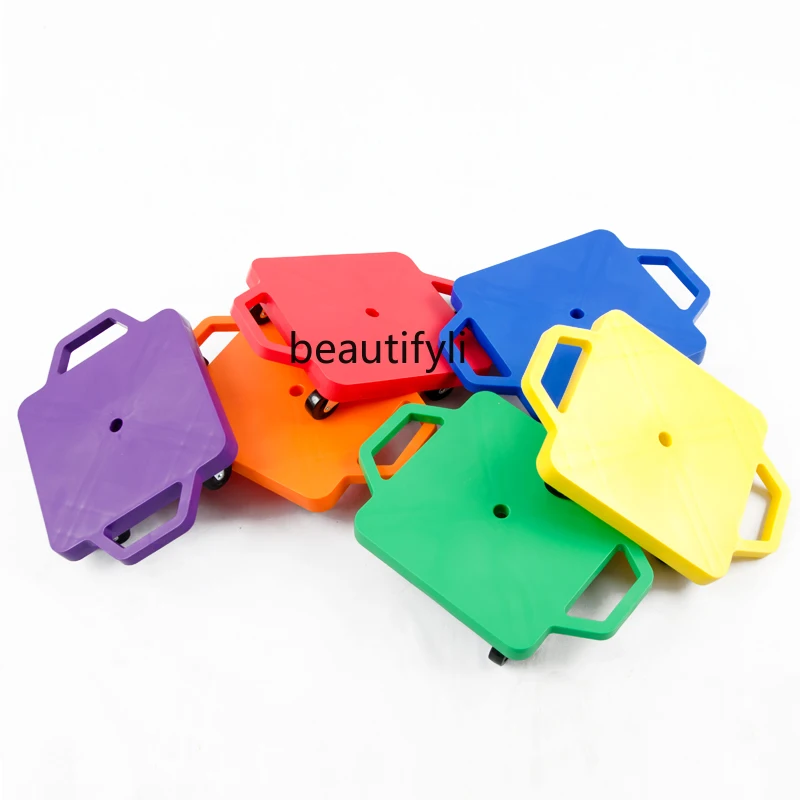 Учебное оборудование для сенсорной интеграции - Фотография_3