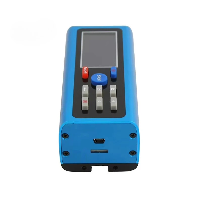 Высококачественный цифровой тестер - Фотография_4