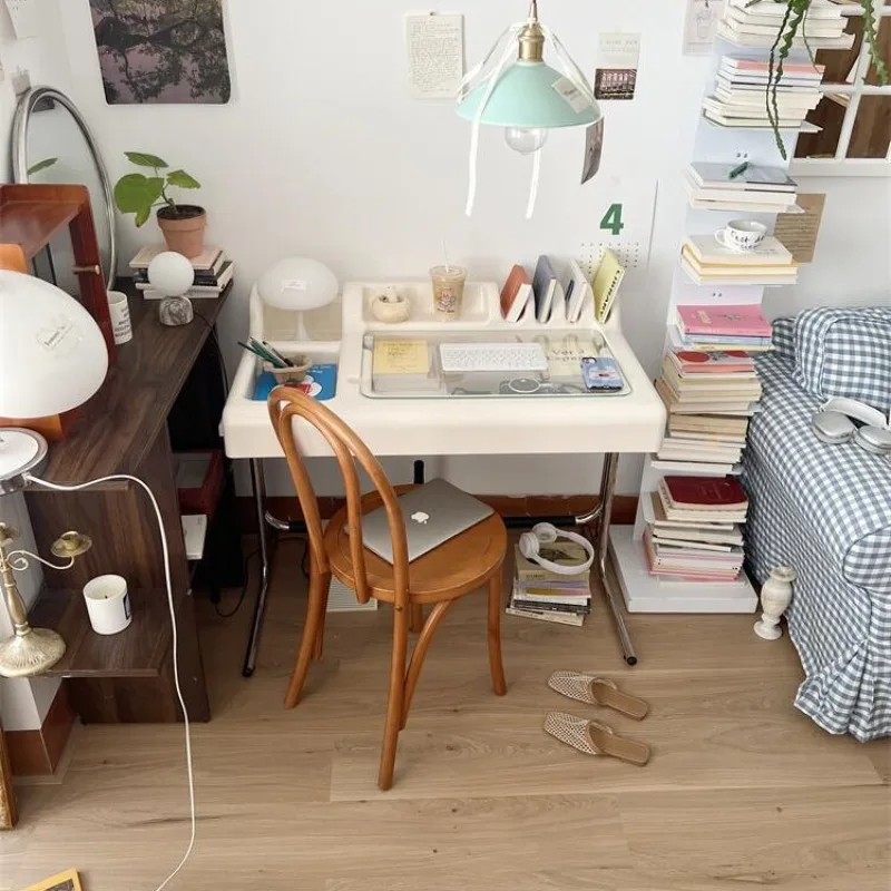 Ins журнальные столики для хранения - Фотография_4