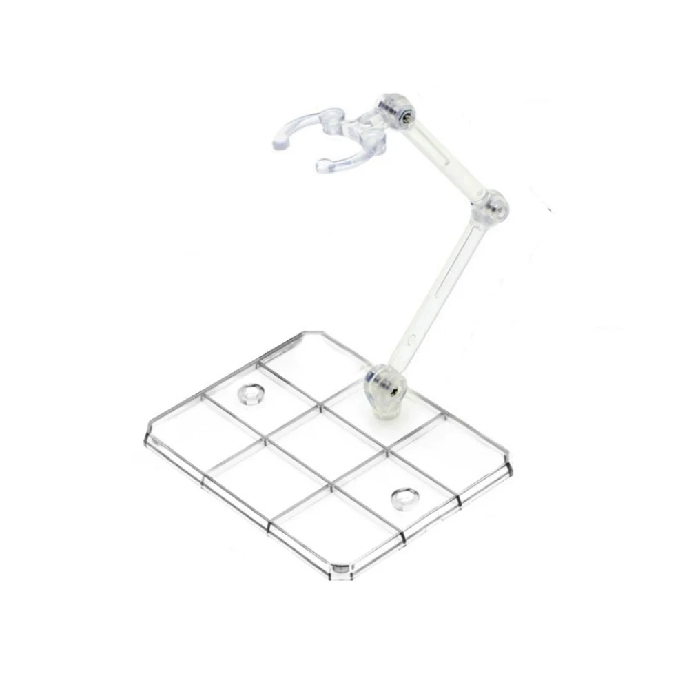 В сборе, держатель для экшн-фигурки