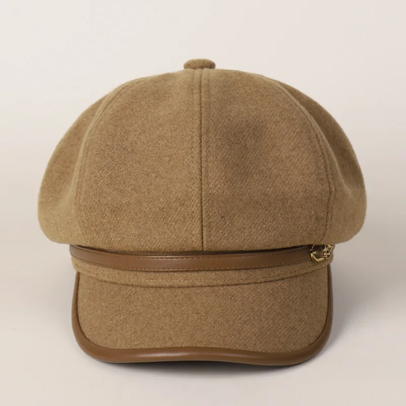 Восьмиугольная шапка - Фотография_5