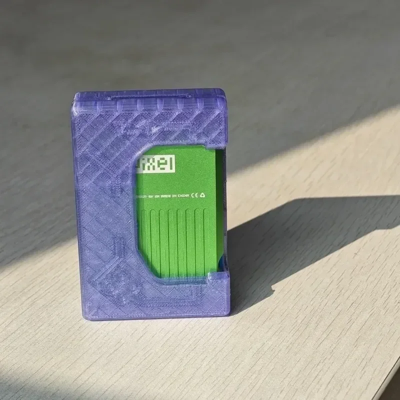 Gkd pixel ручной магнитный ящик - Фотография_6