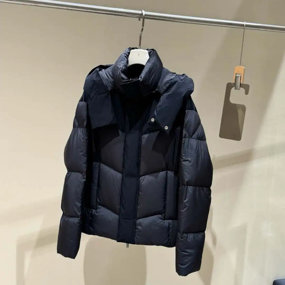 Лидер продаж, зимняя новая модная - Фотография_2