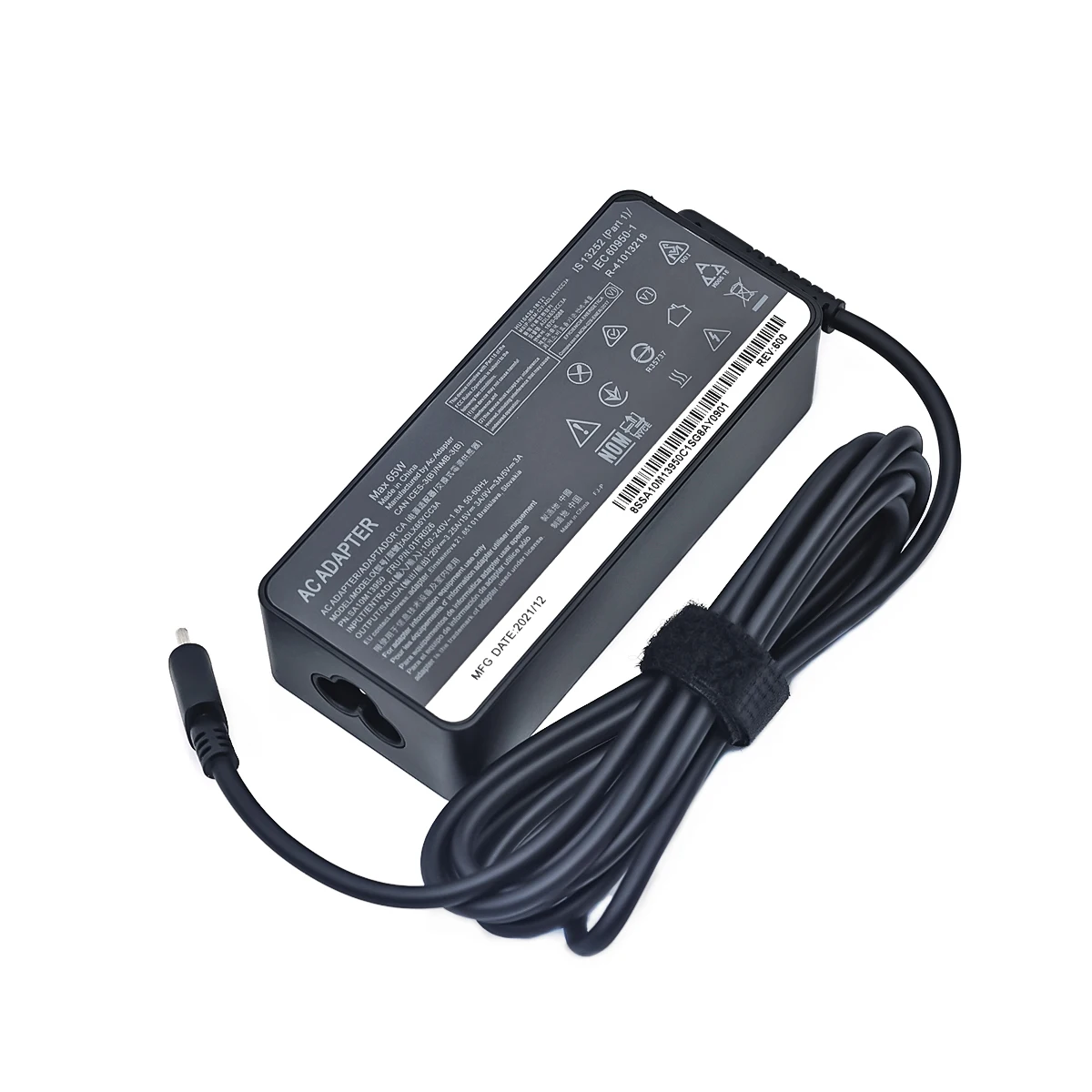 Usb type-c адаптер питания для - Фотография_3