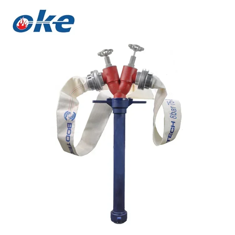 Okefire металлическая регулируемая - Фотография_3