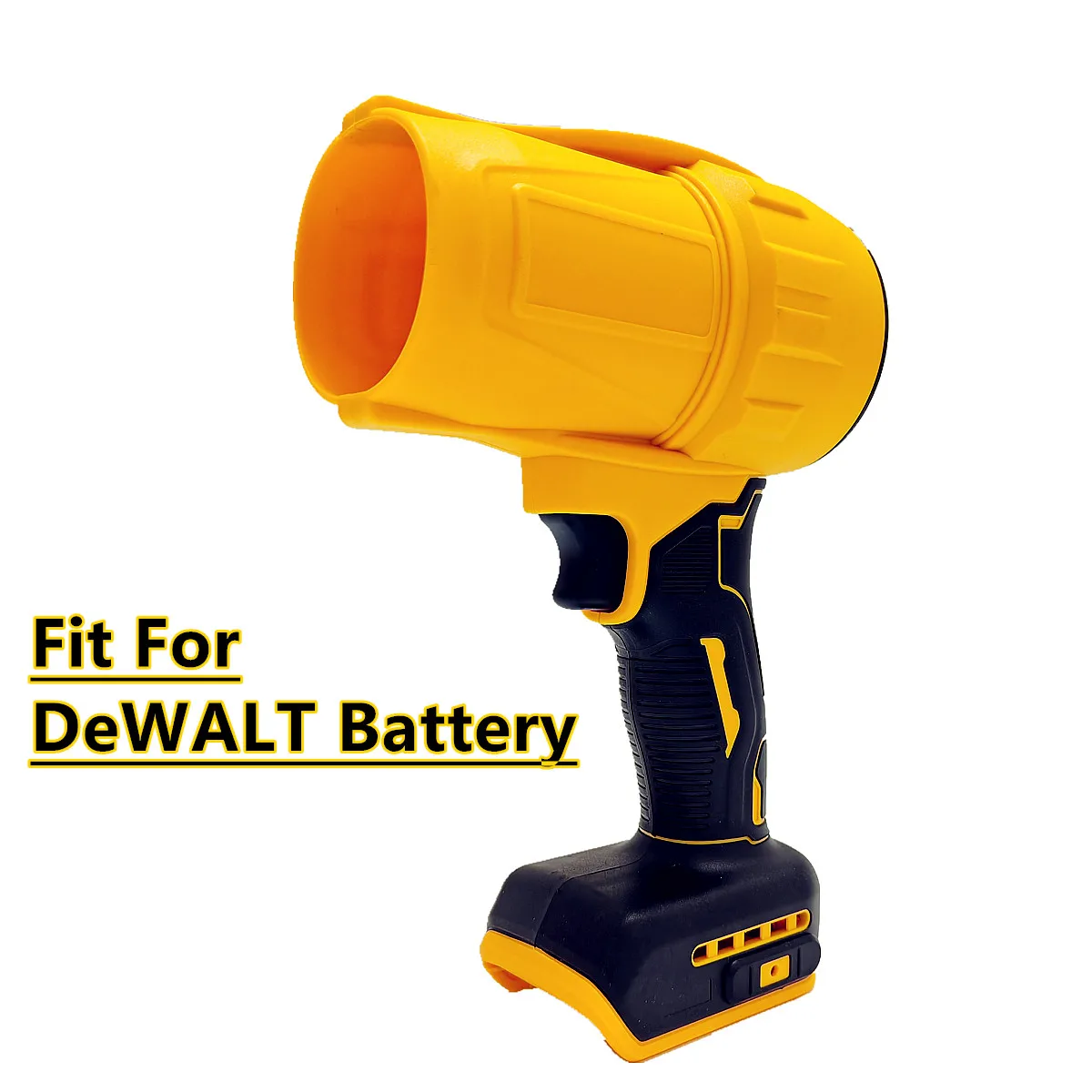 Подходит для dewalt 20 в - Фотография_2