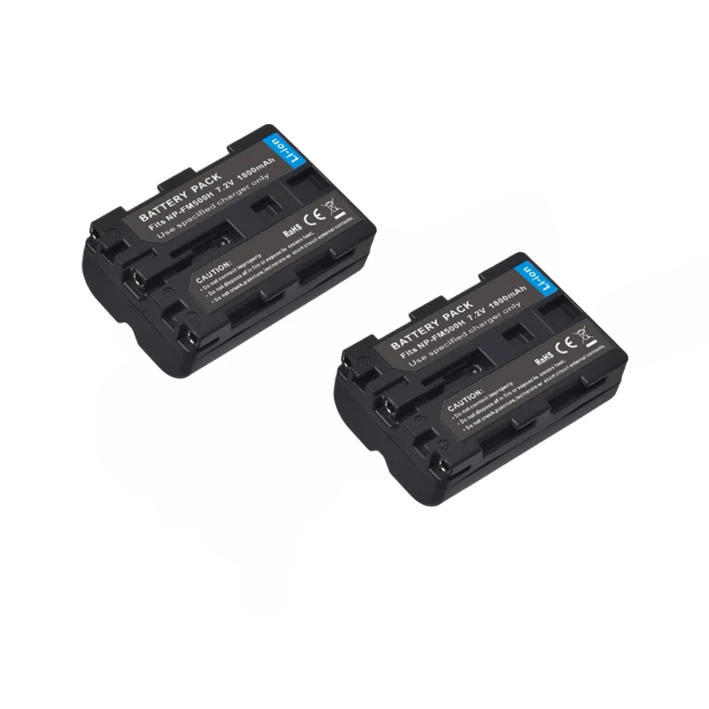 7,2 в 1800 мач np-fm500h npfm500h - Фотография_5