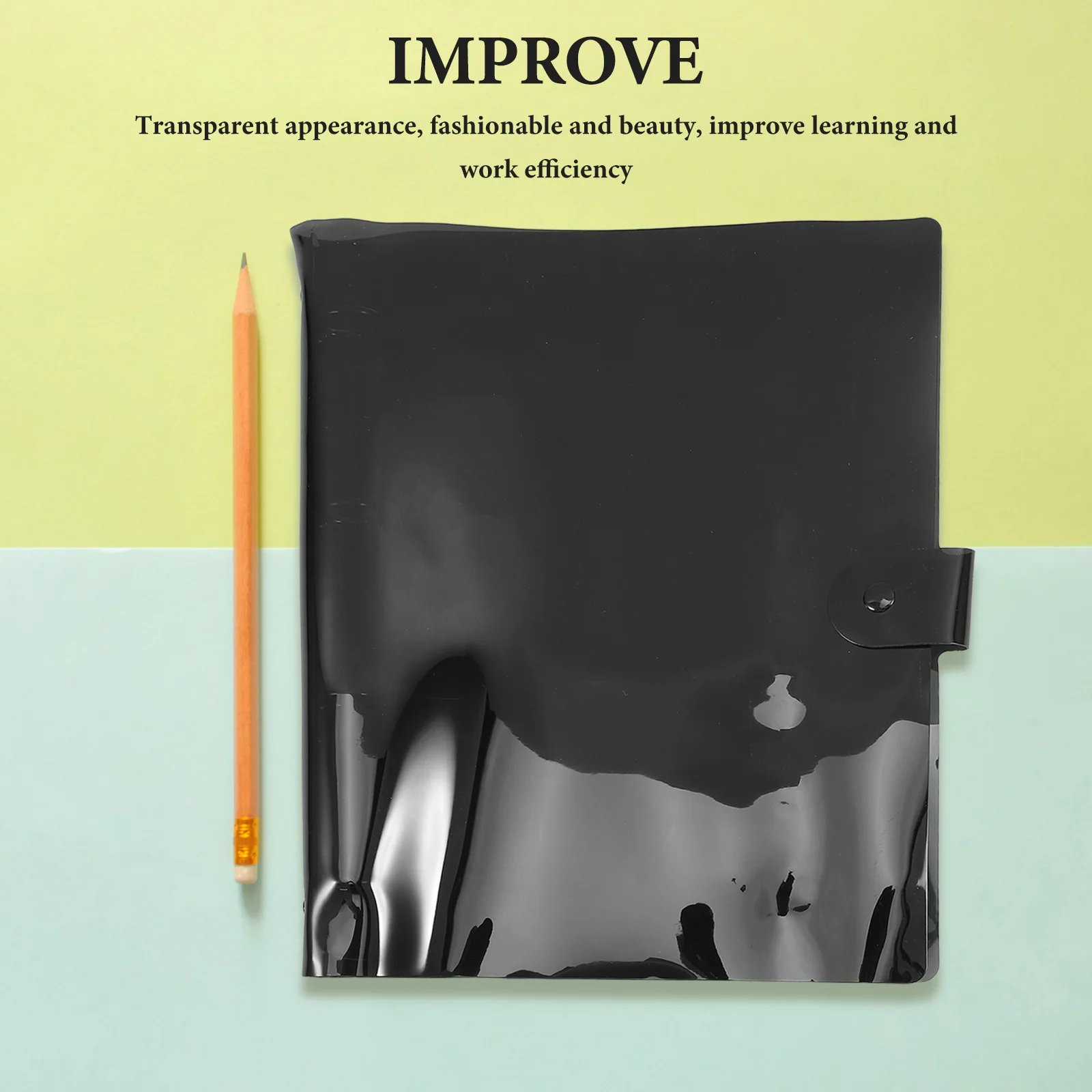 Папка с 4 отверстиями a4