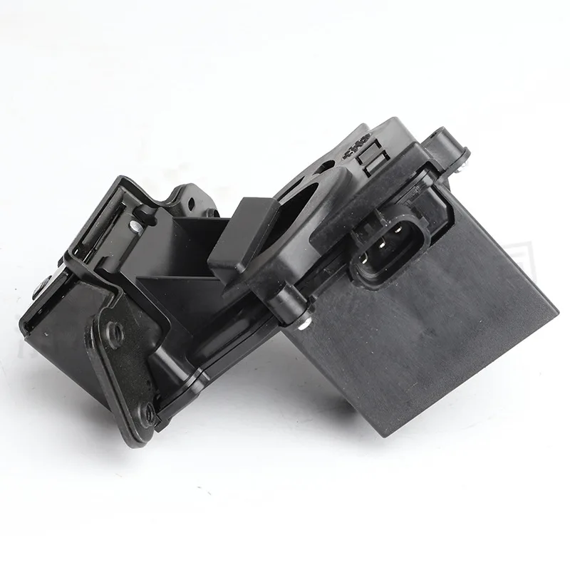 69350-08020 привод замка задней двери багажника - Фотография_2