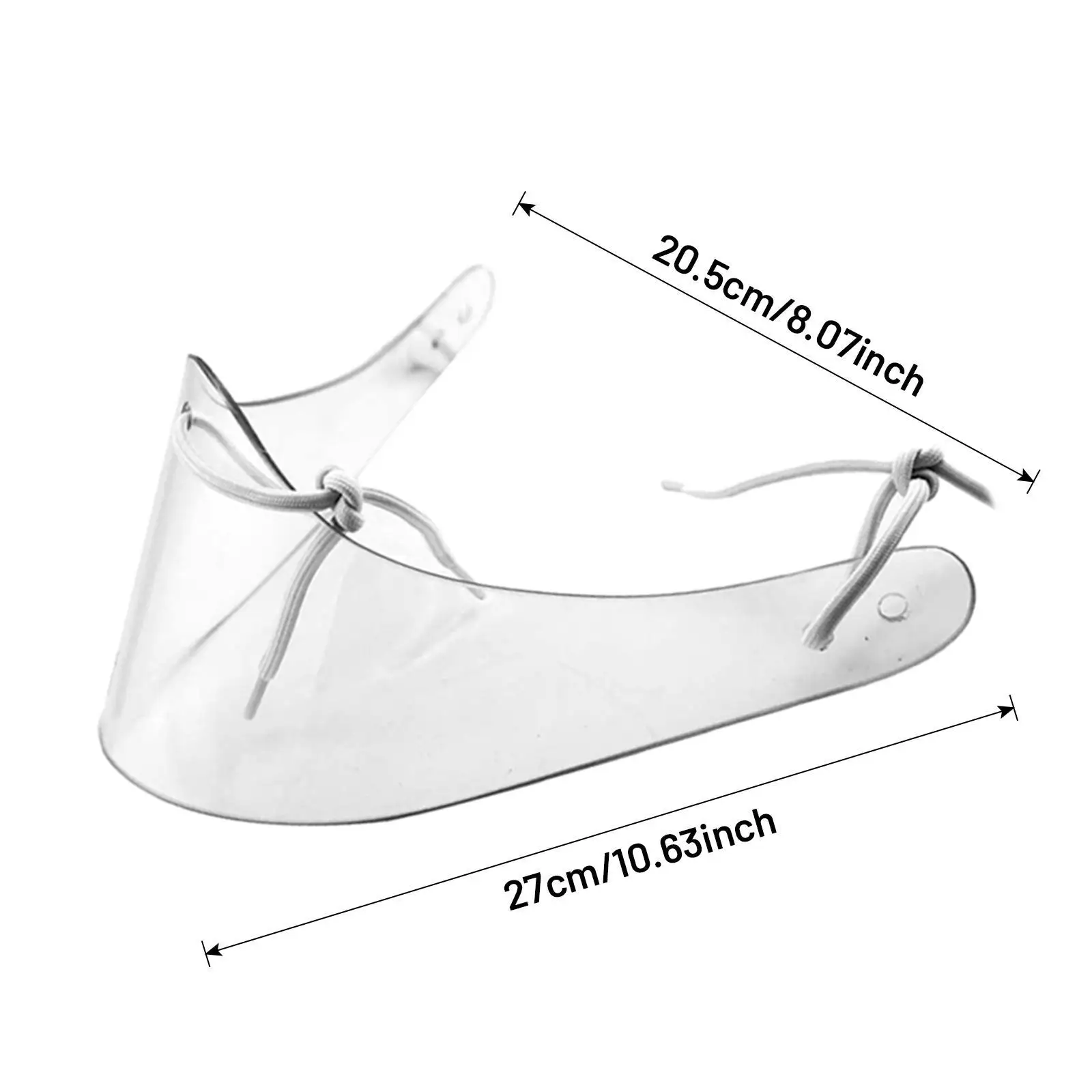 Защитный шлем для хоккейного шлема - Фотография_6