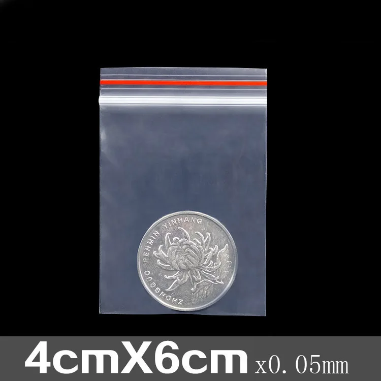 Самоклеящиеся пакеты из полиэтилена