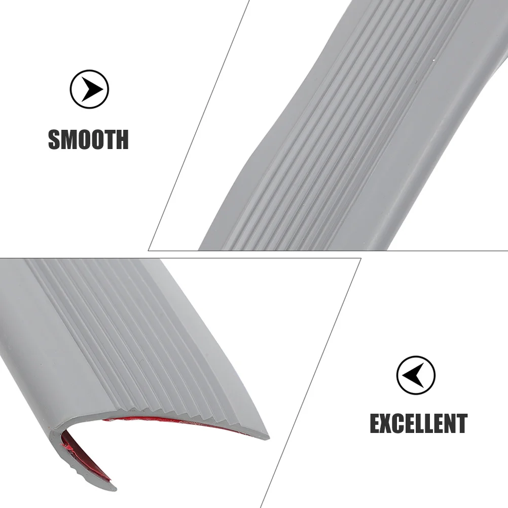 Противоскользящая полоса для лестниц - Фотография_2