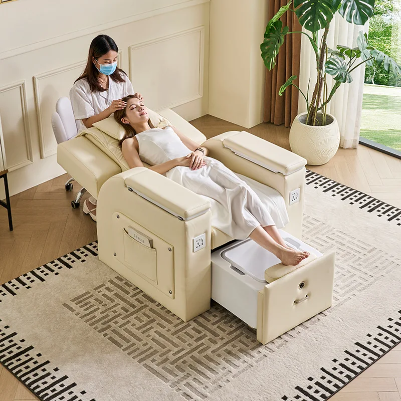 Массажные кресла для ног - Фотография_6