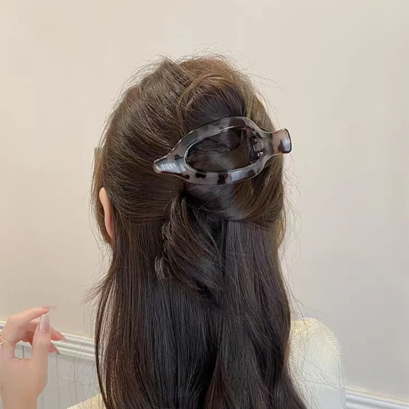 Новая большая заколка для волос - Фотография_6