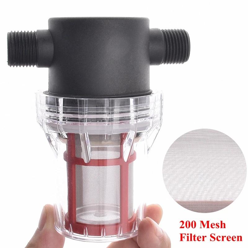 1 "садовый полив фильтр для - Фотография_3