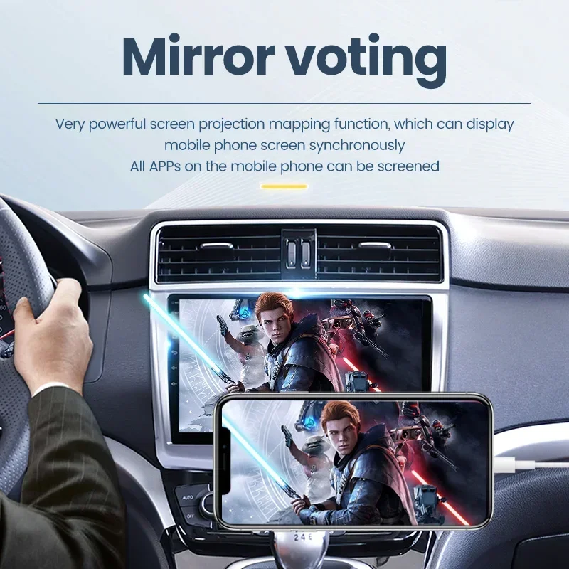 Cpc200 ccpa carlinkit usb беспроводной - Фотография_4