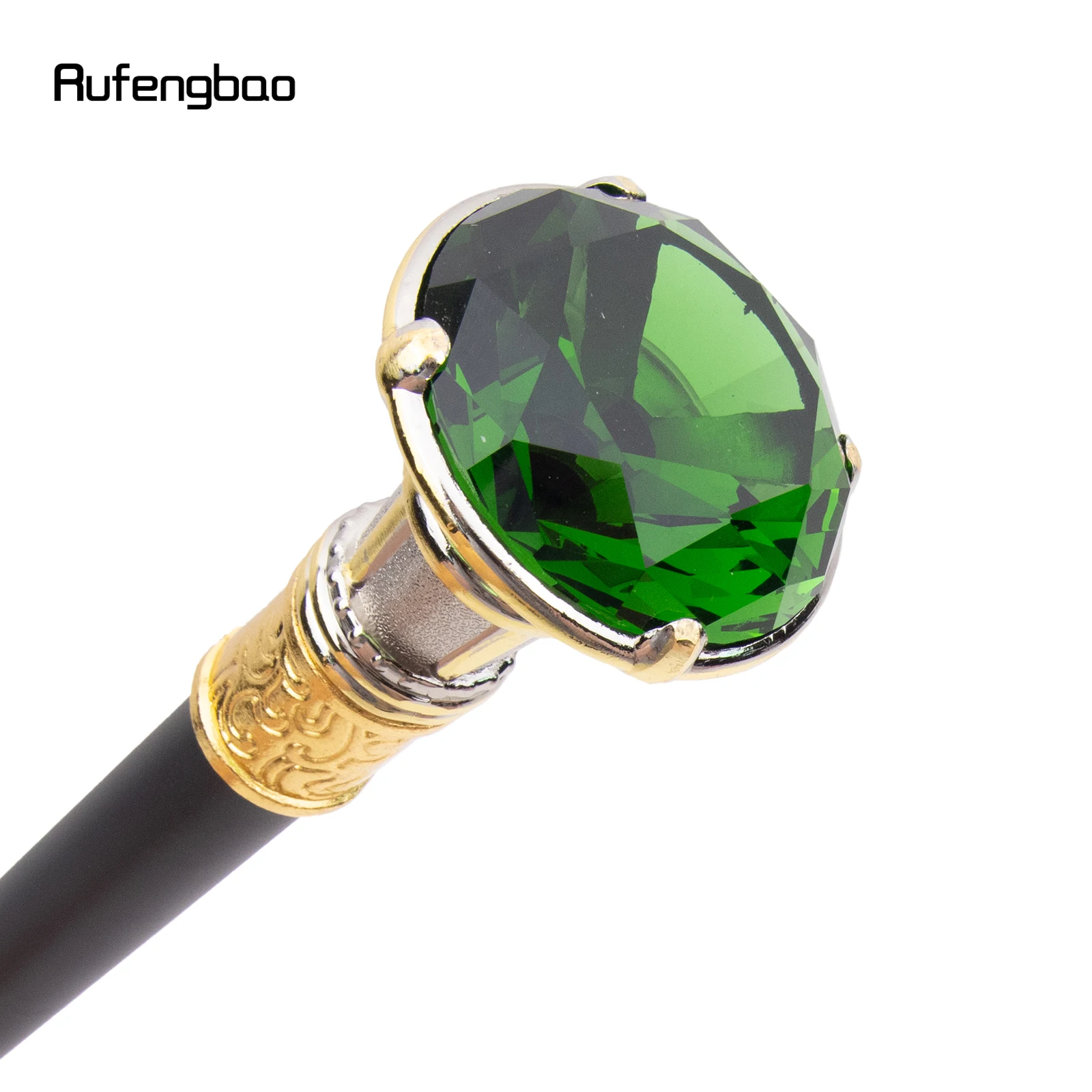 Тип зеленого ромба - Фотография_4