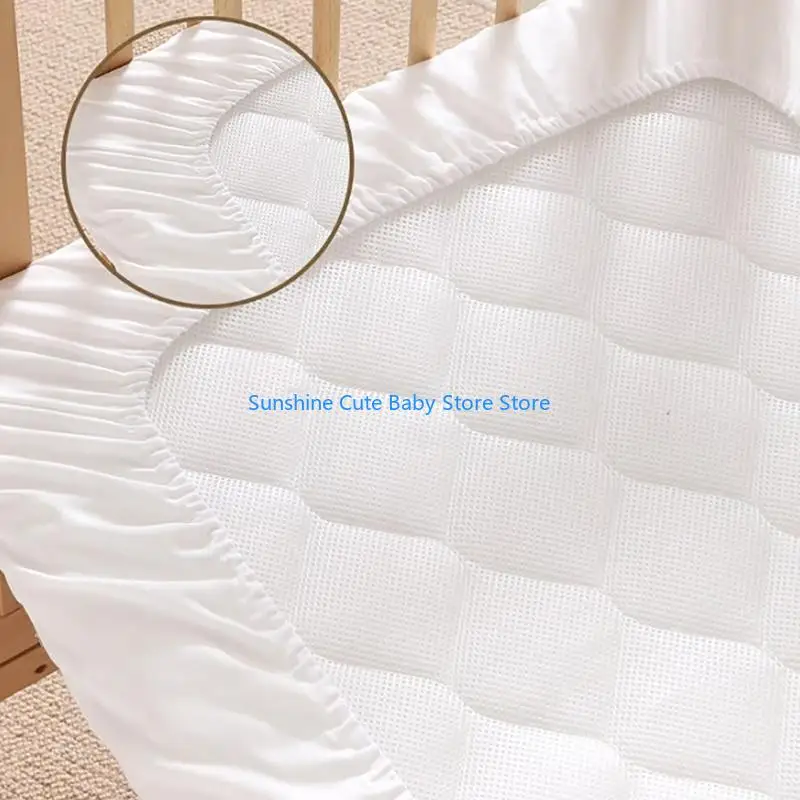 C5af baby fitted sheet sheet corm - Фотография_5