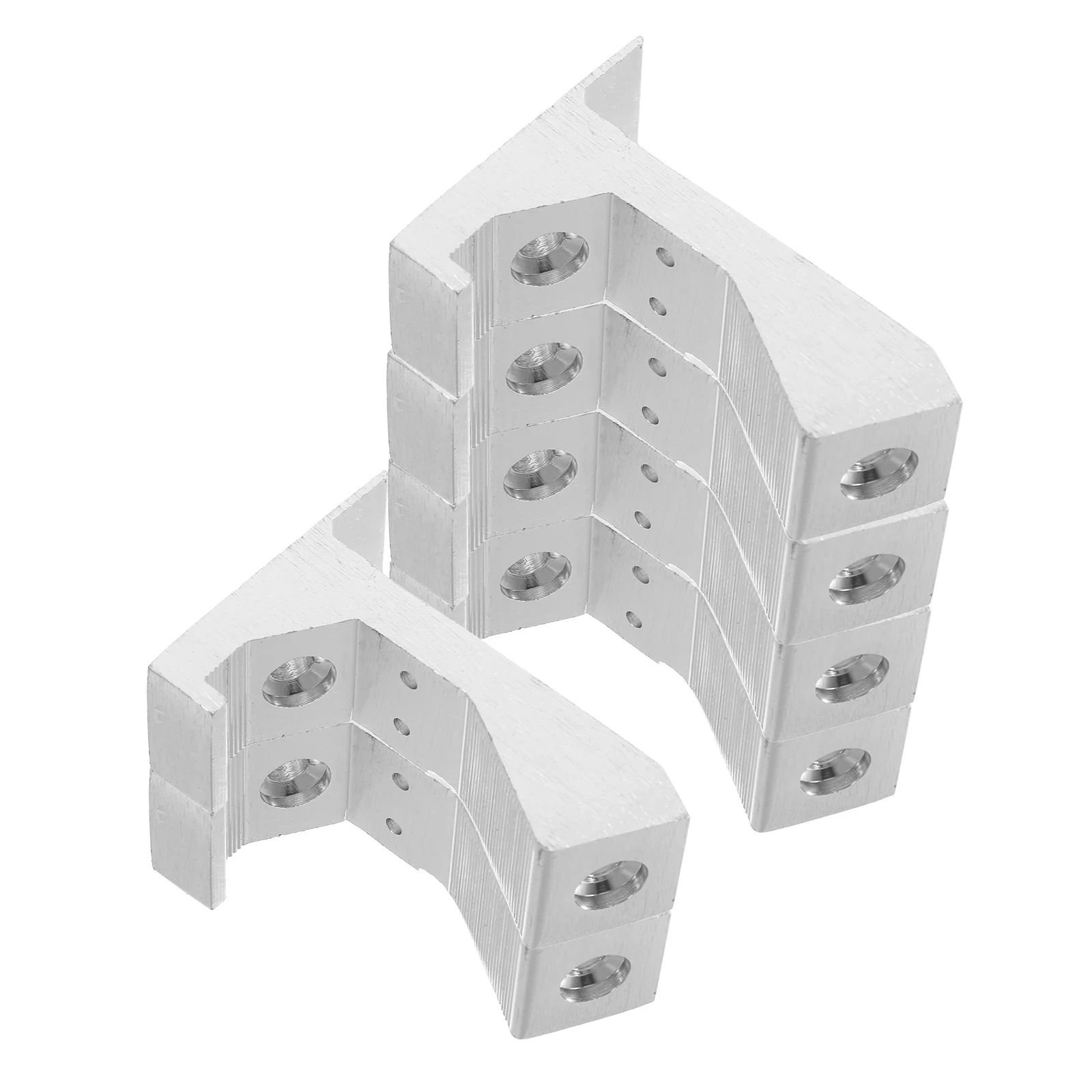 Комплект для ремонта пола из алюминиевого сплава - Фотография_6