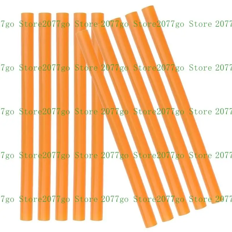 Y1ud 10pcs mini hotlues plicks - Фотография_2