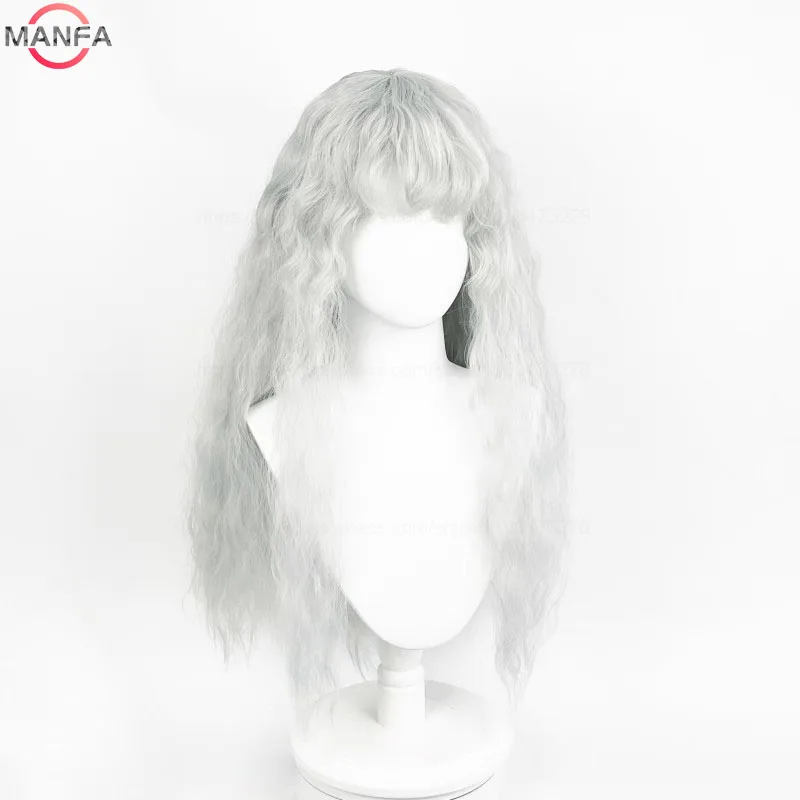 Парик для косплея griffith - Фотография_3