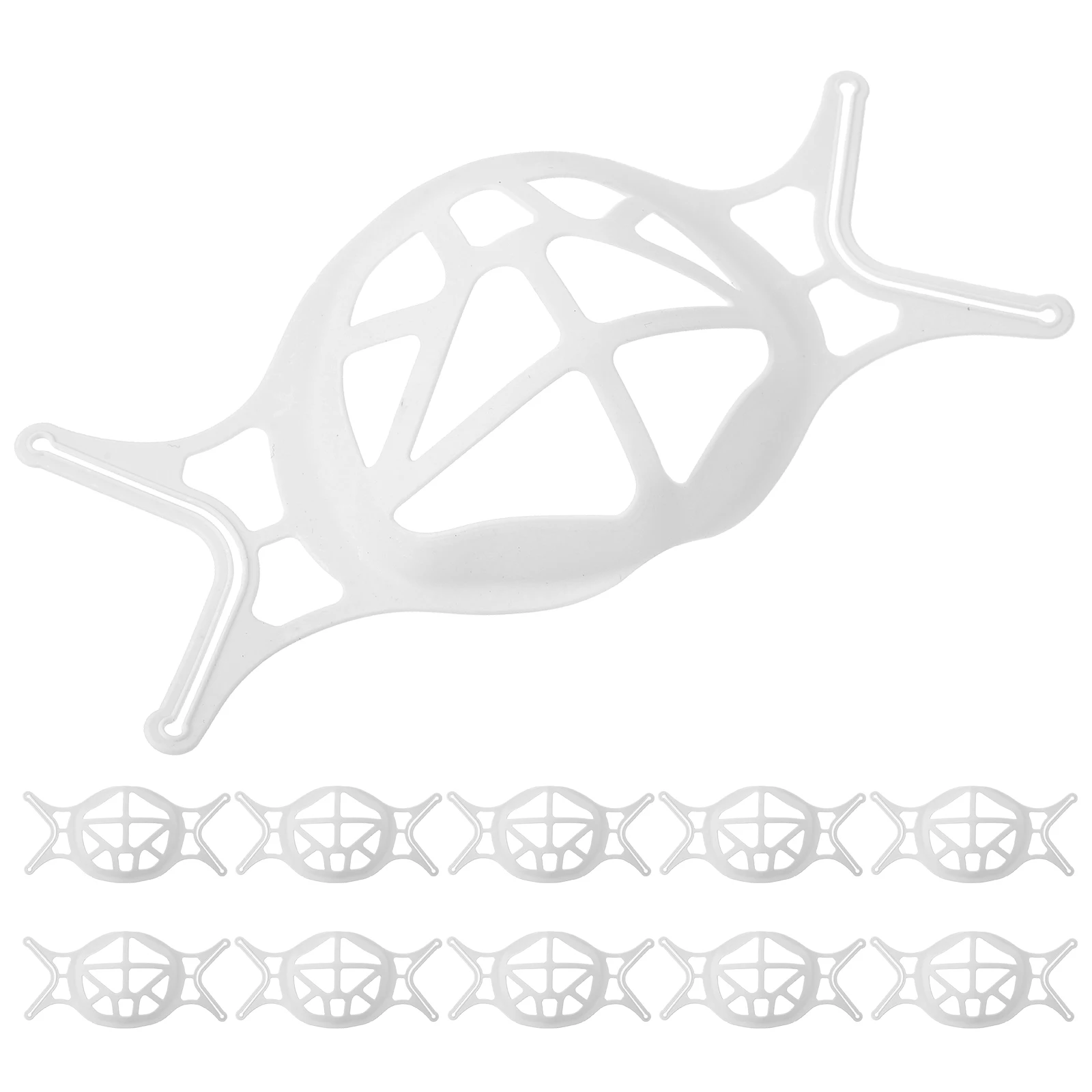 Пластиковая маска - Фотография_5